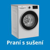 PRANÍ