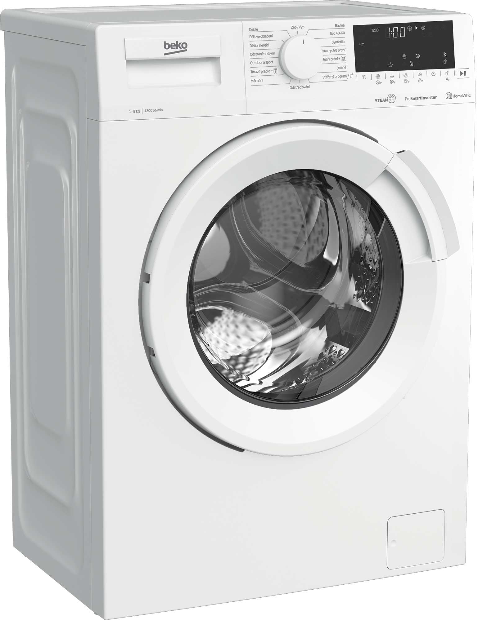 Beko EWUE 86261 CSH1W