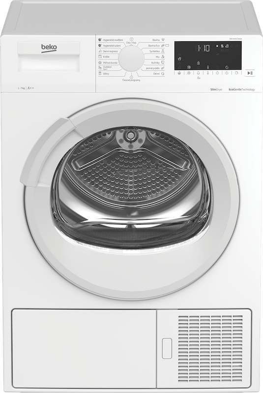 Beko EDS 74251 CSH1W