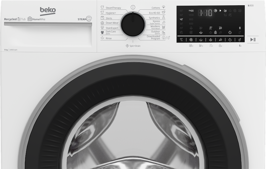 Beko B3WFT 59415 W