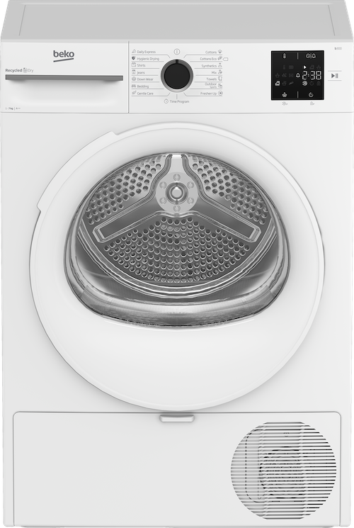 Beko BM3T3 7230 W