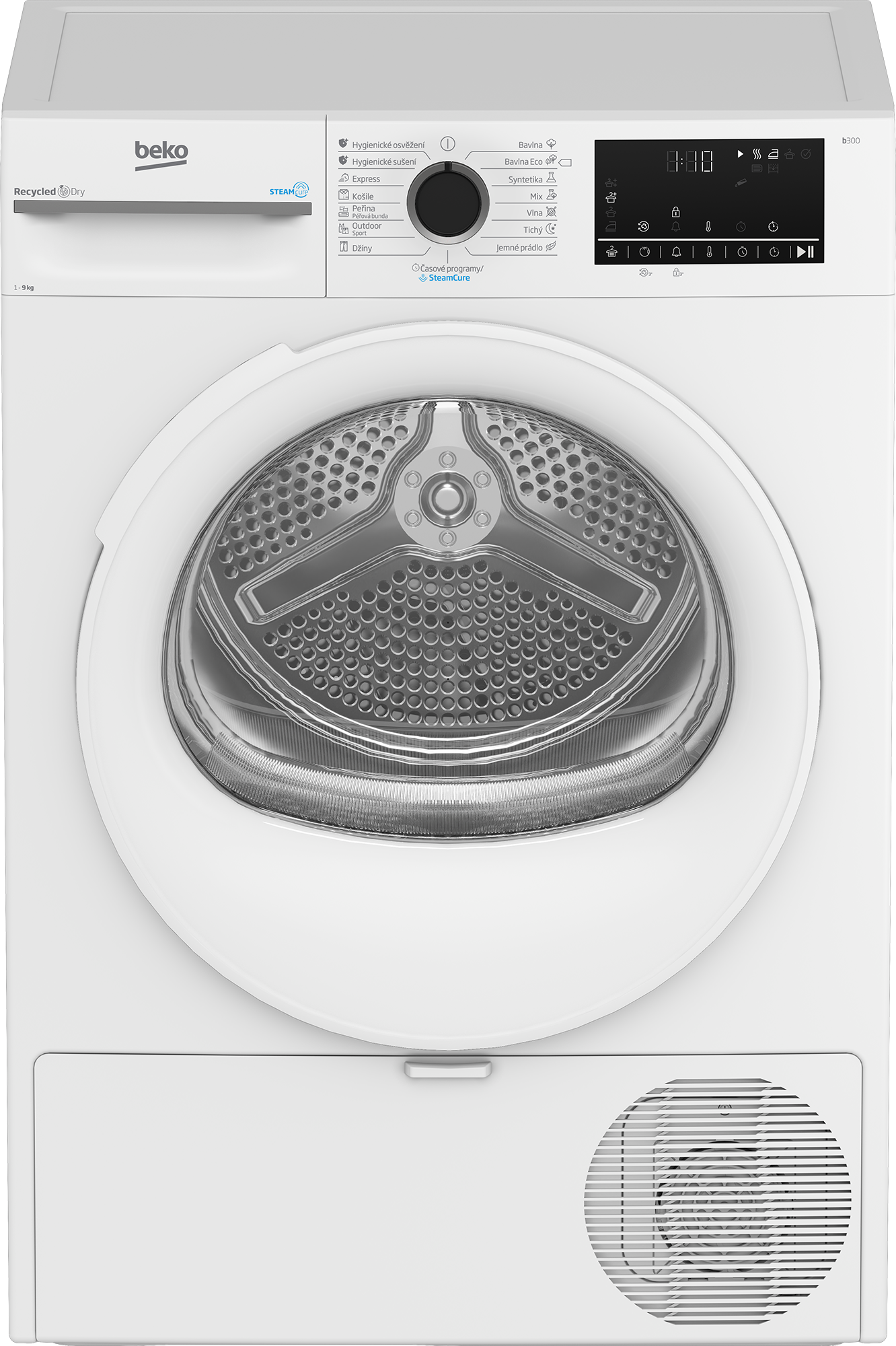 Beko BM3T 4924 WW